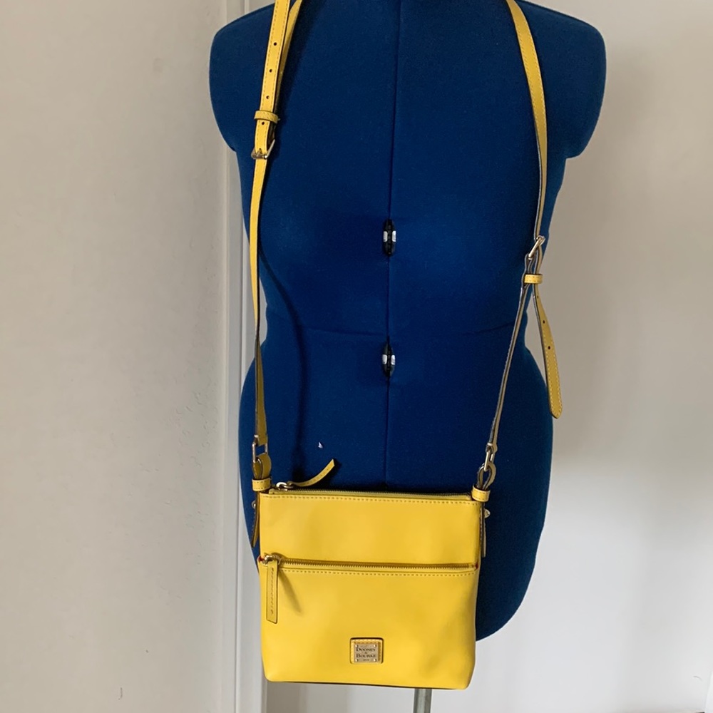 Crossbody bag